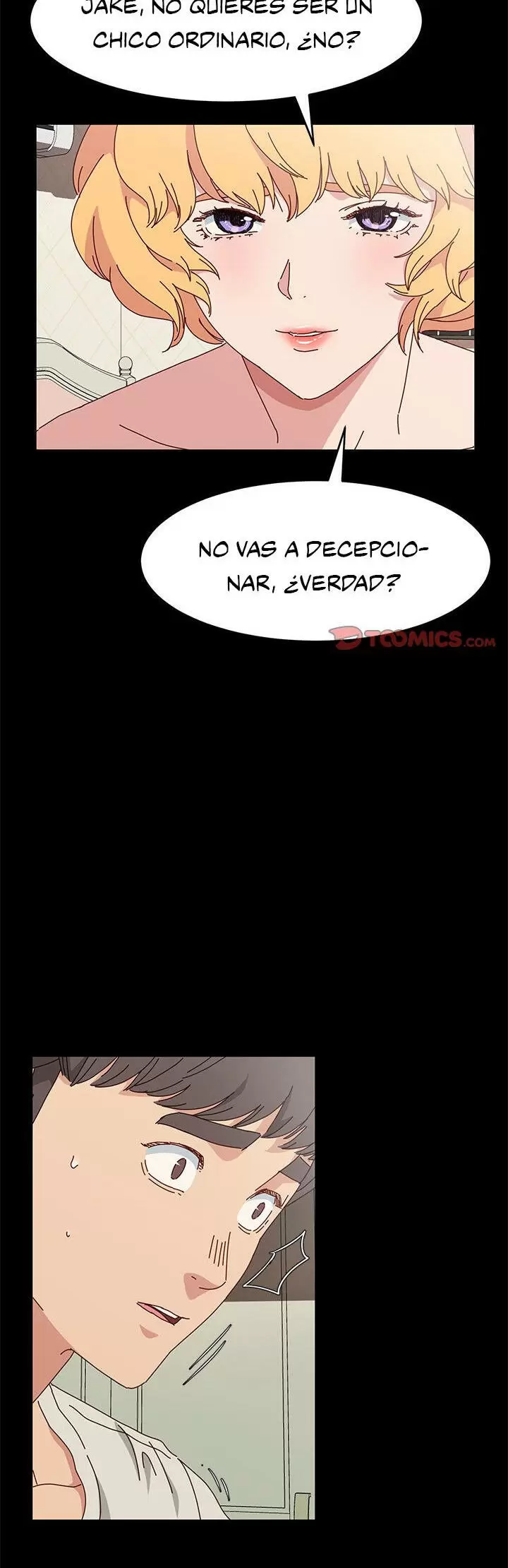 Perfect Model Capítulo 16 - Page 5