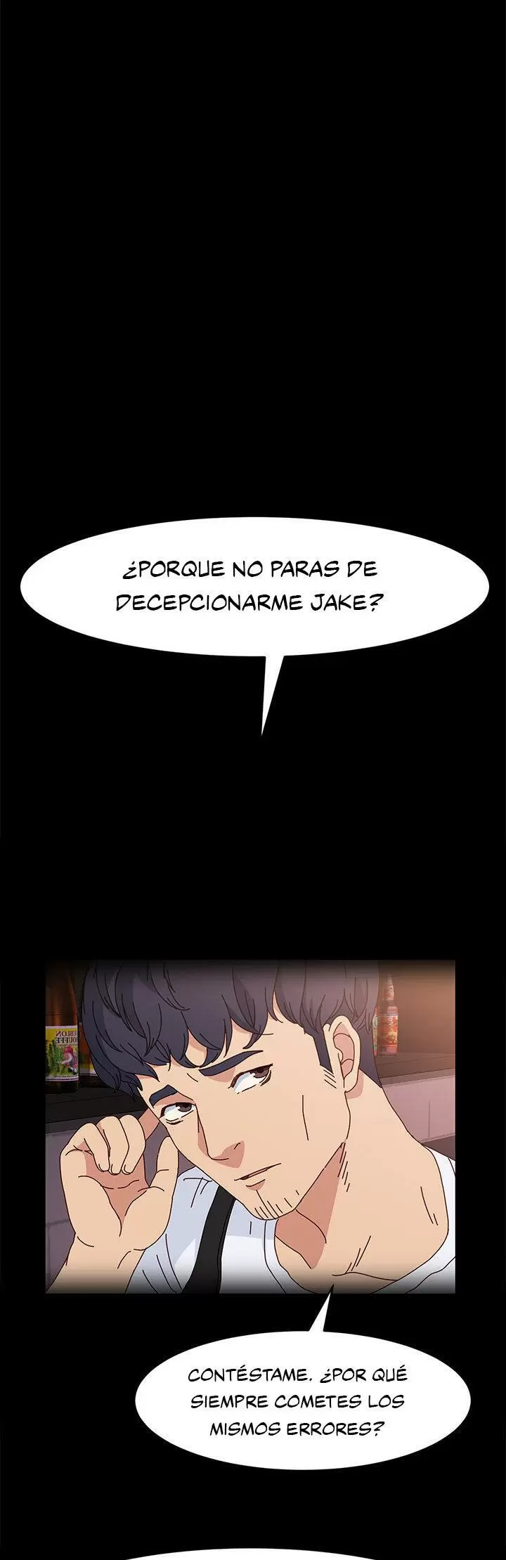 Perfect Model Capítulo 16 - Page 6