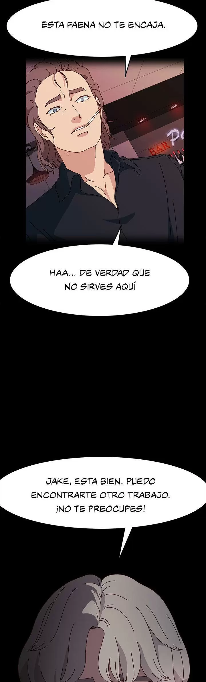 Perfect Model Capítulo 16 - Page 7