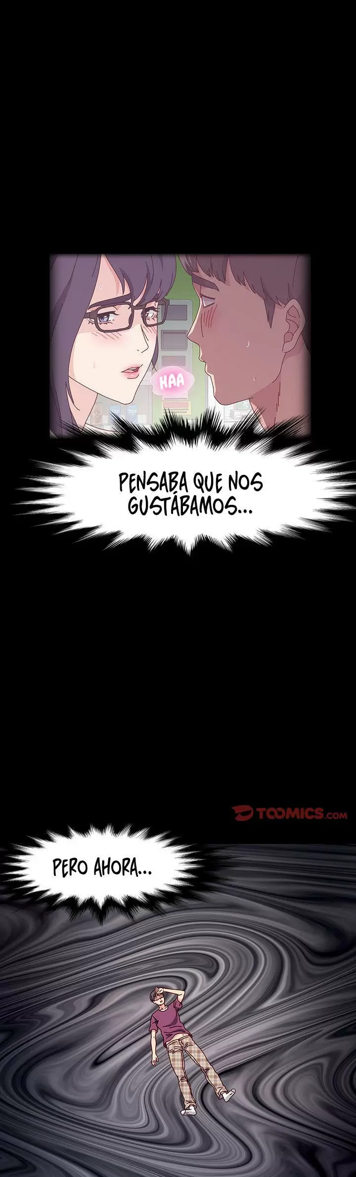 Perfect Model Capítulo 17 - Page 11