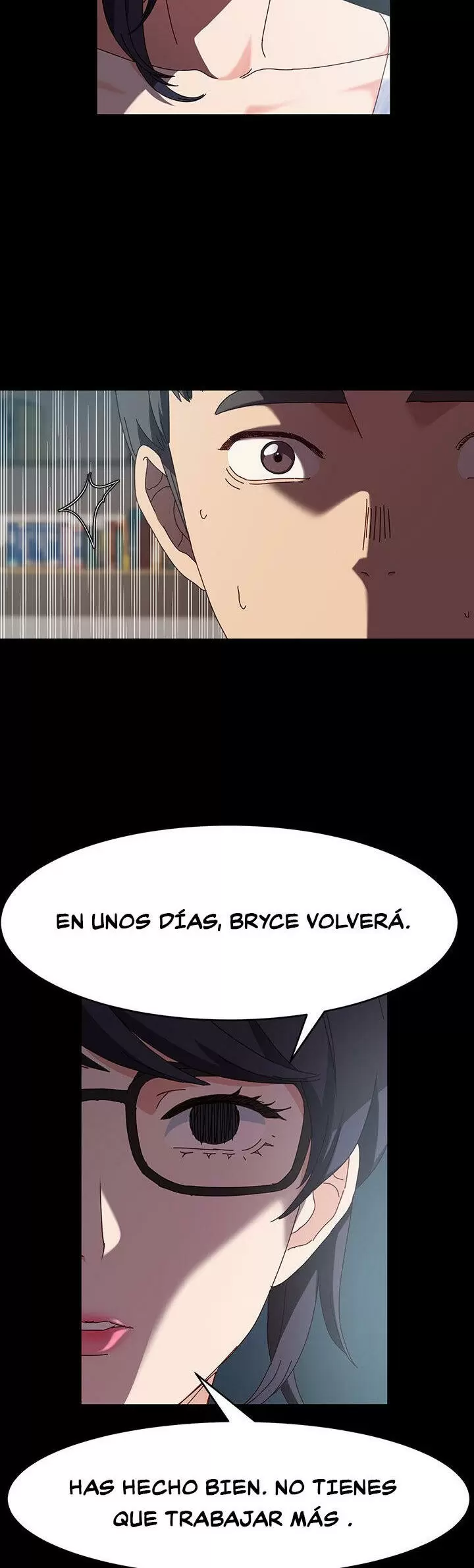 Perfect Model Capítulo 17 - Page 33