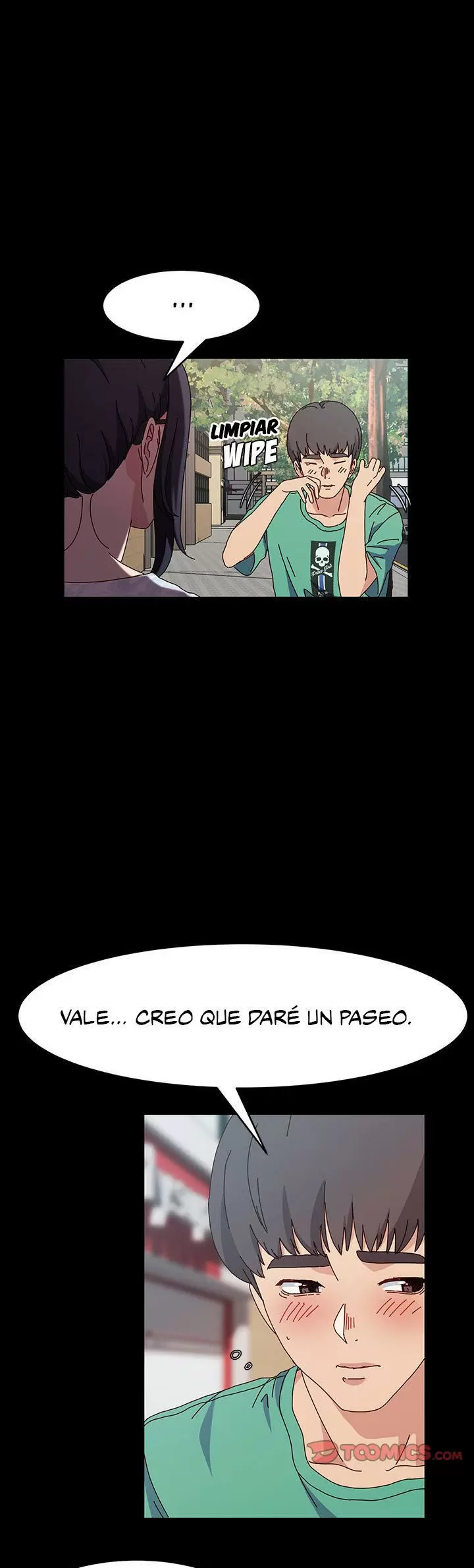 Perfect Model Capítulo 17 - Page 39