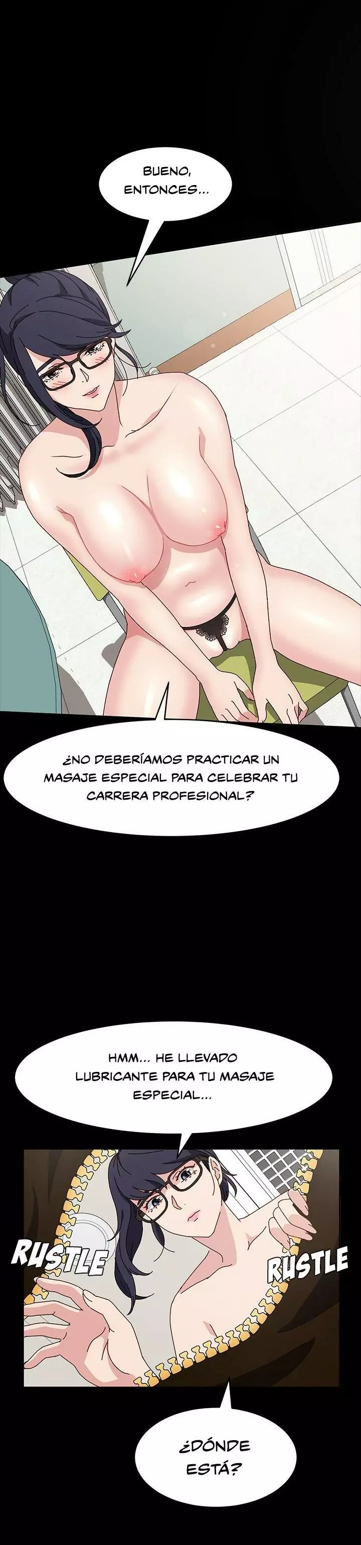 Perfect Model Capítulo 18 - Page 13
