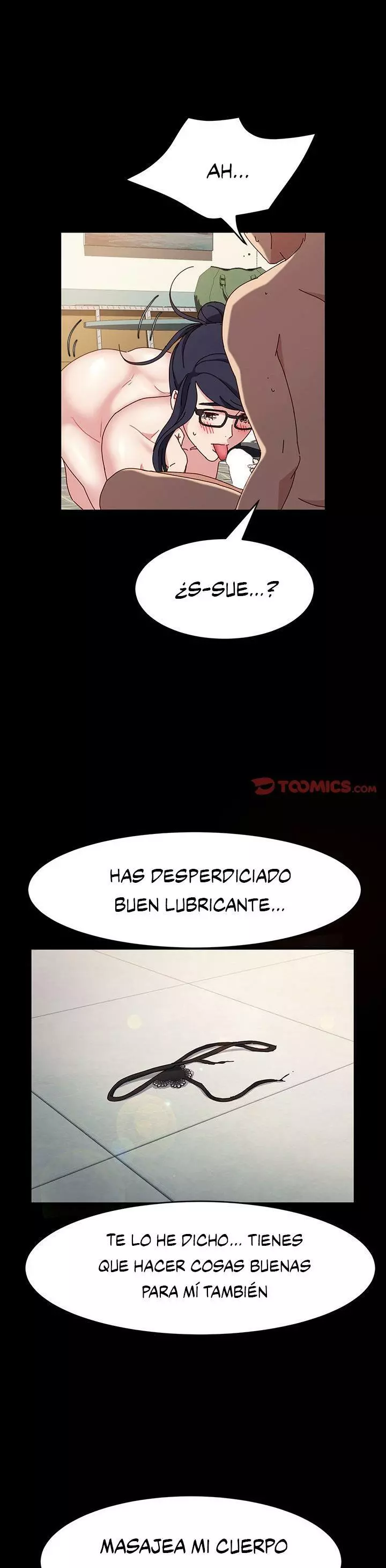 Perfect Model Capítulo 19 - Page 2