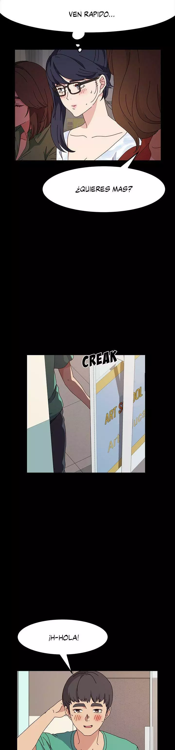 Perfect Model Capítulo 19 - Page 22