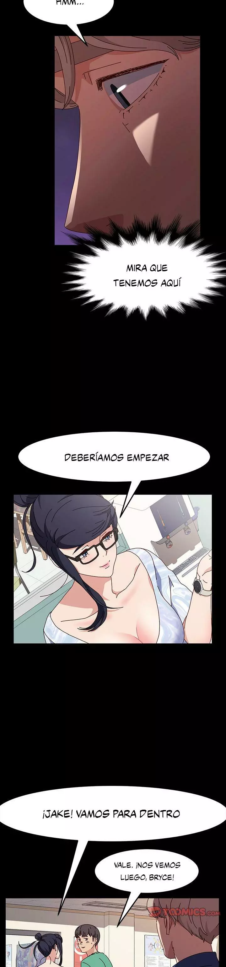 Perfect Model Capítulo 19 - Page 29