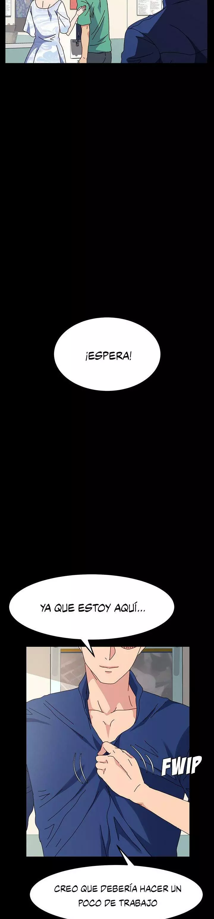 Perfect Model Capítulo 19 - Page 30