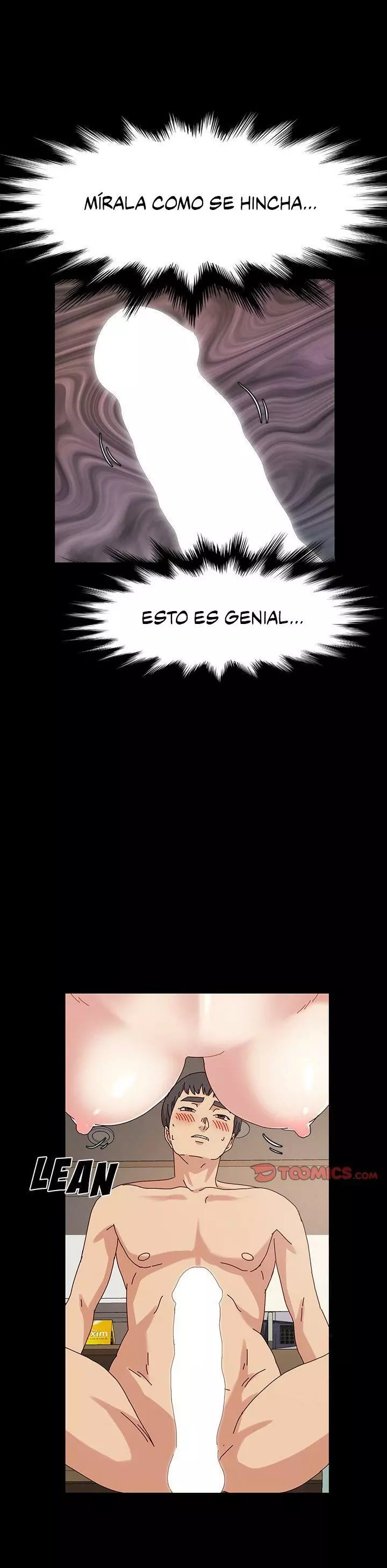 Perfect Model Capítulo 19 - Page 6