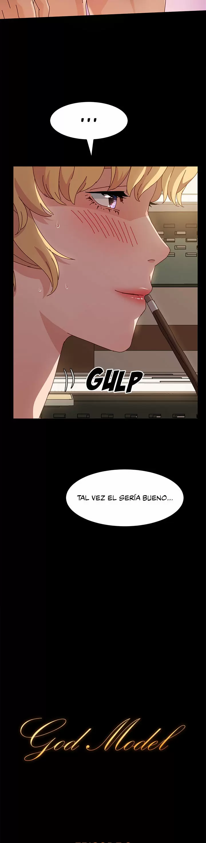 Perfect Model Capítulo 2 - Page 14