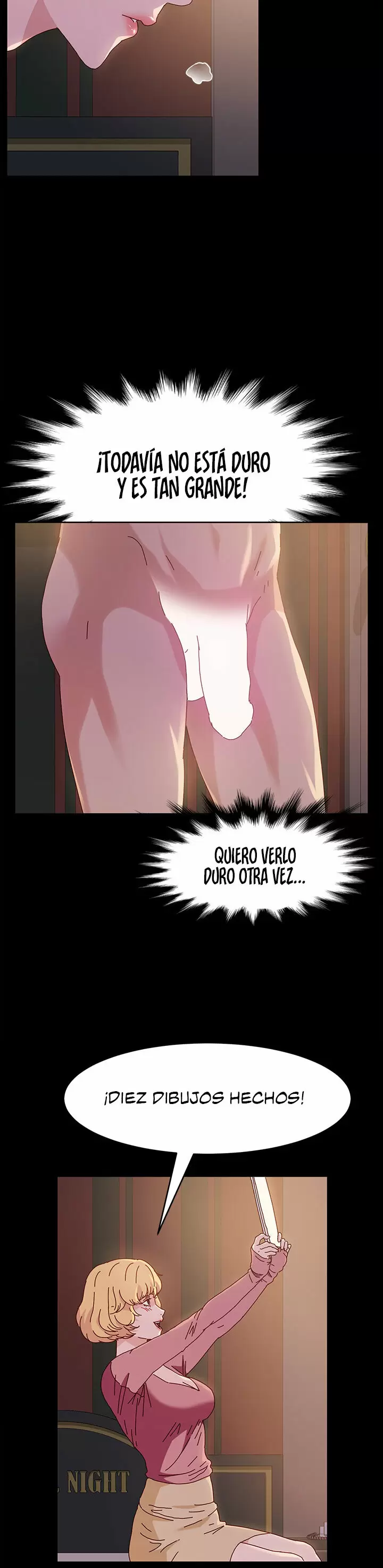 Perfect Model Capítulo 2 - Page 28