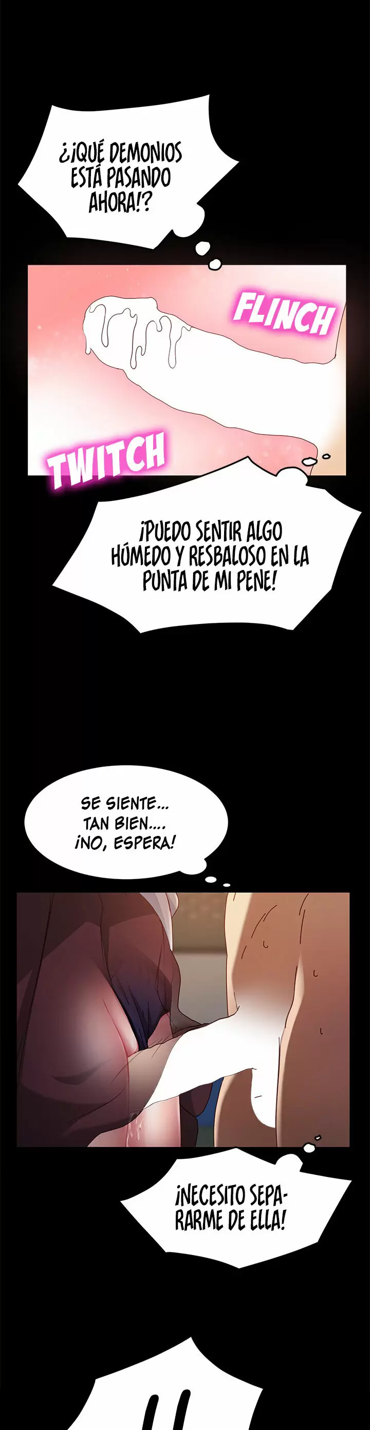 Perfect Model Capítulo 2 - Page 3