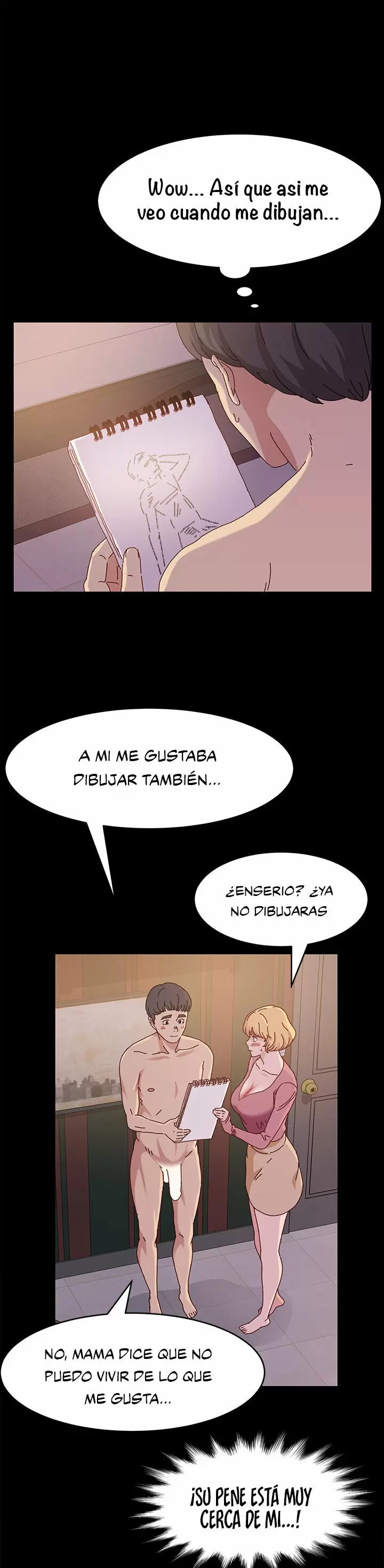 Perfect Model Capítulo 2 - Page 30