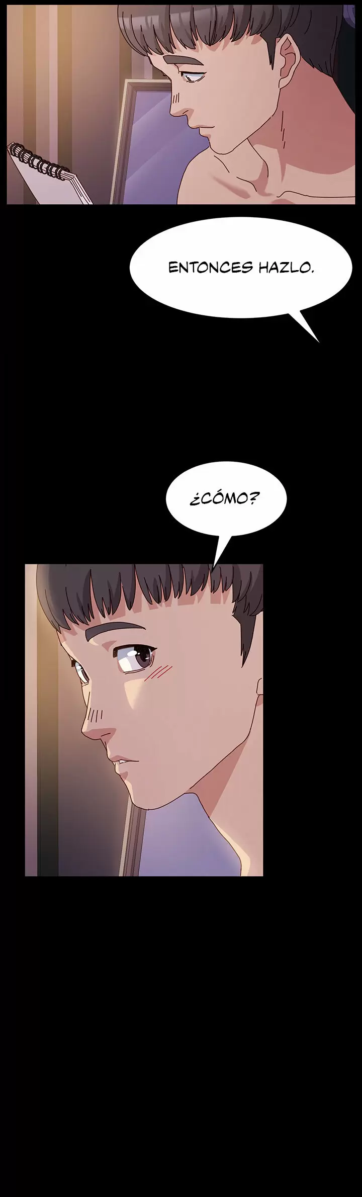 Perfect Model Capítulo 2 - Page 32