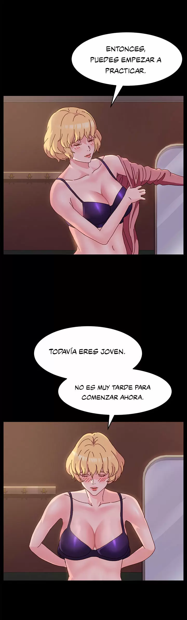 Perfect Model Capítulo 2 - Page 34