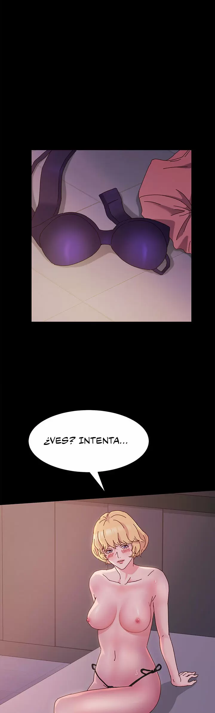 Perfect Model Capítulo 2 - Page 35