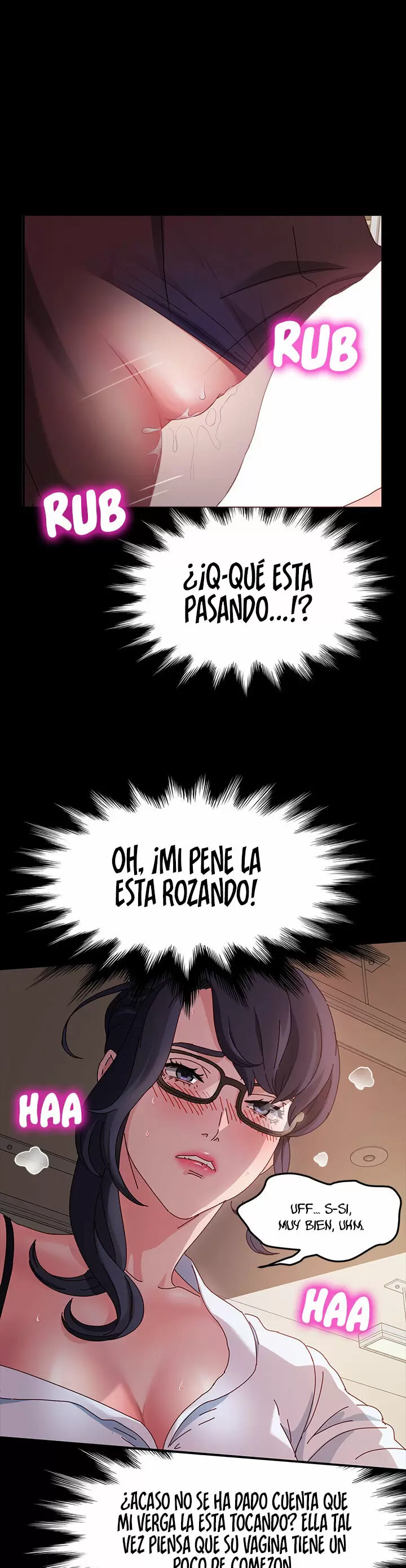 Perfect Model Capítulo 2 - Page 5