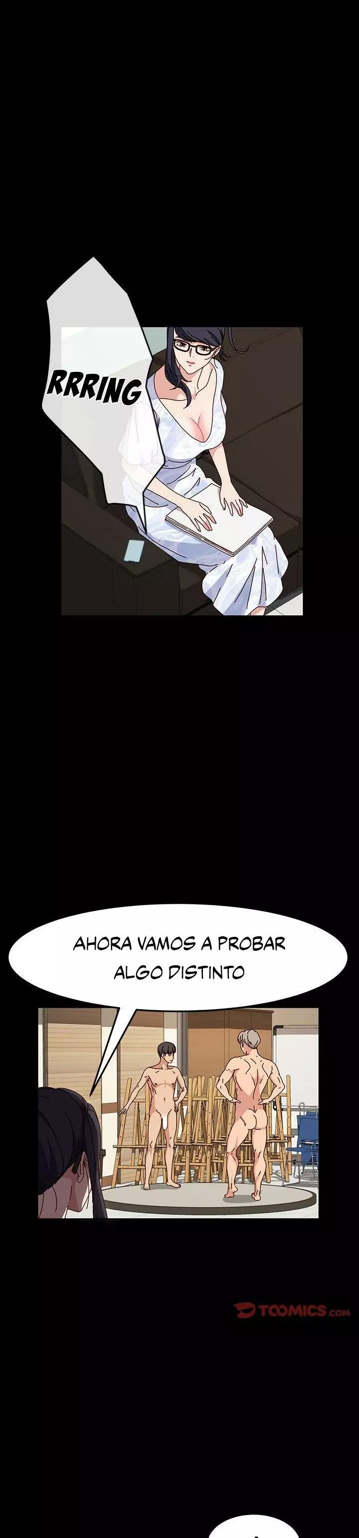Perfect Model Capítulo 20 - Page 10