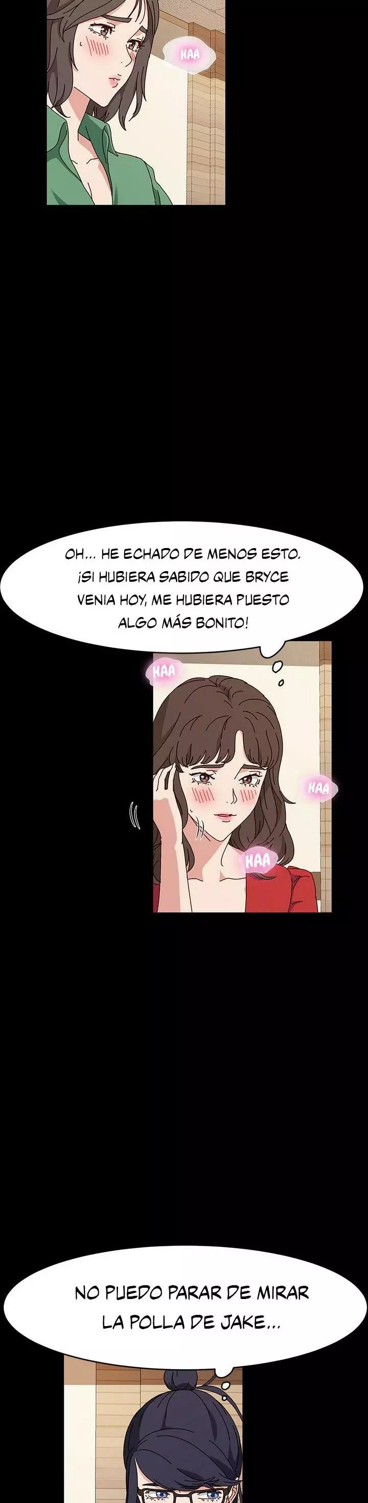 Perfect Model Capítulo 20 - Page 18