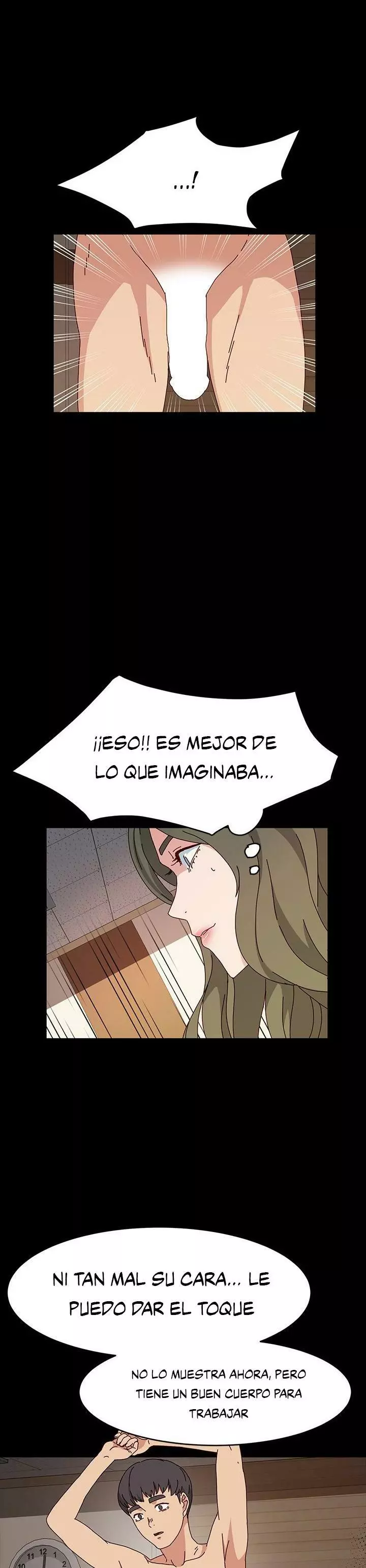 Perfect Model Capítulo 20 - Page 30