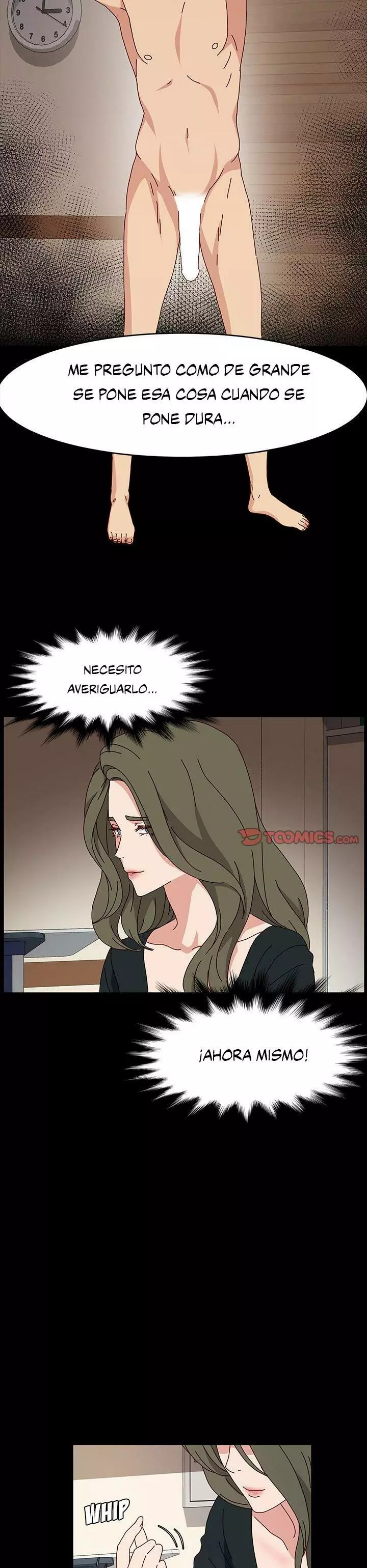 Perfect Model Capítulo 20 - Page 31