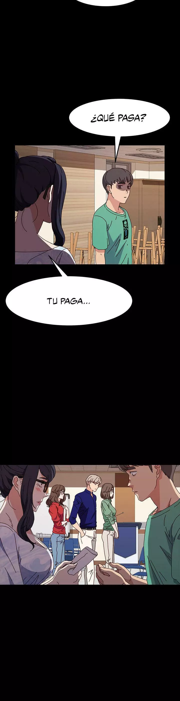 Perfect Model Capítulo 21 - Page 13