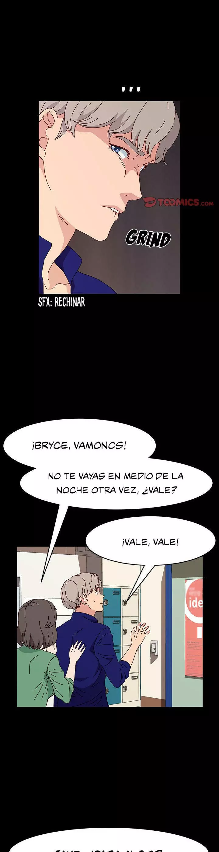 Perfect Model Capítulo 21 - Page 14