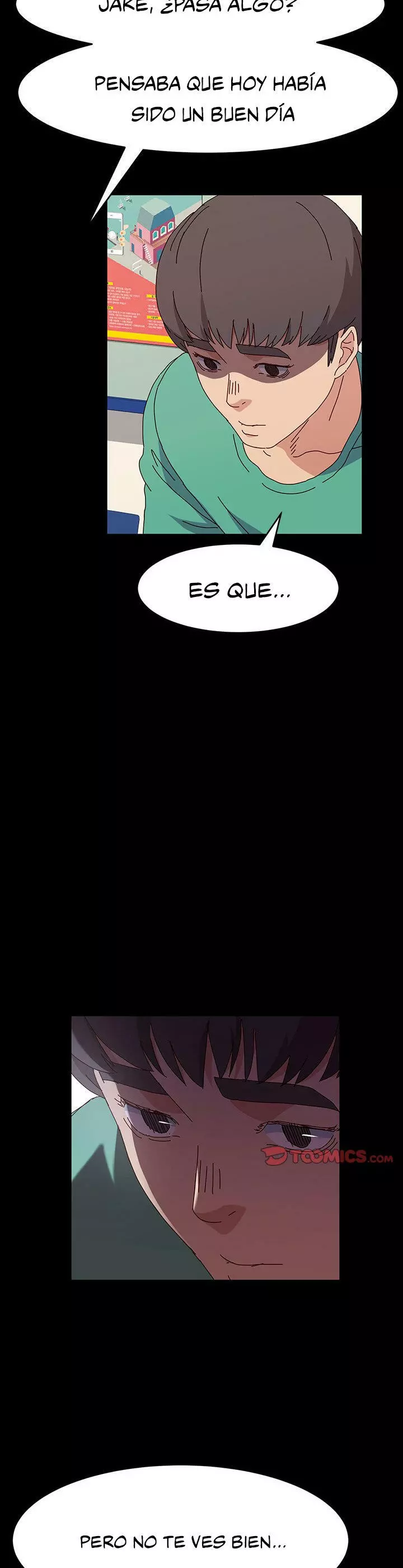 Perfect Model Capítulo 21 - Page 15