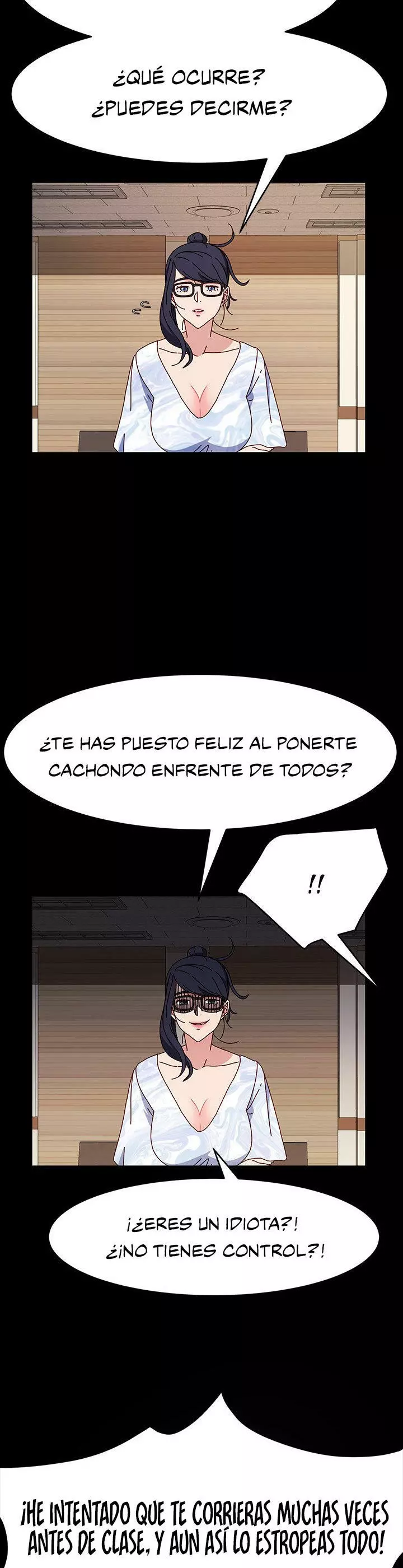 Perfect Model Capítulo 21 - Page 16
