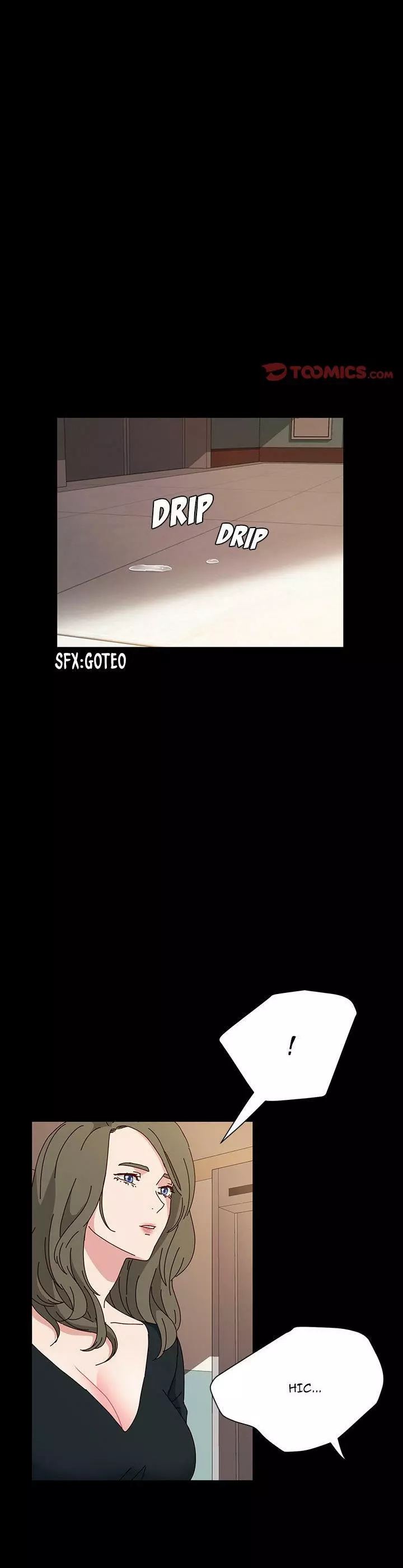 Perfect Model Capítulo 21 - Page 29