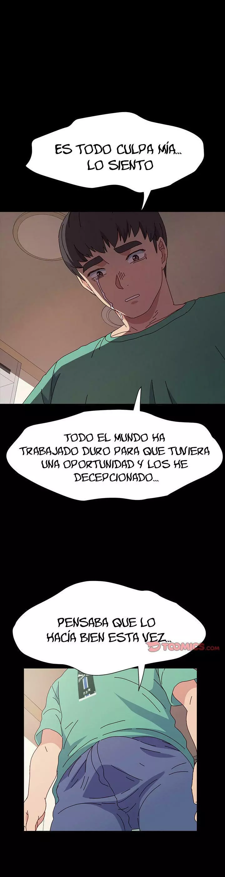 Perfect Model Capítulo 21 - Page 30