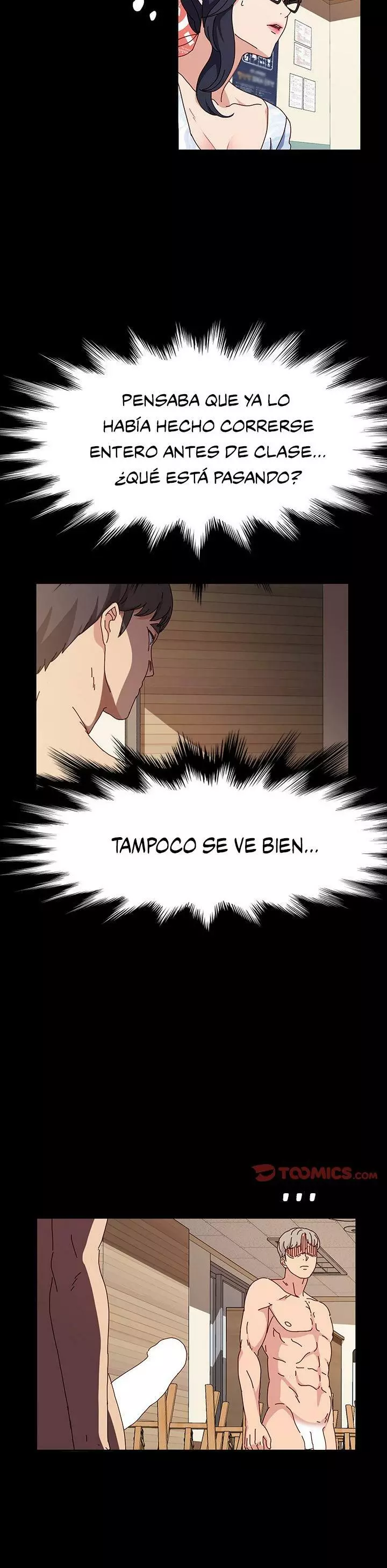 Perfect Model Capítulo 21 - Page 6