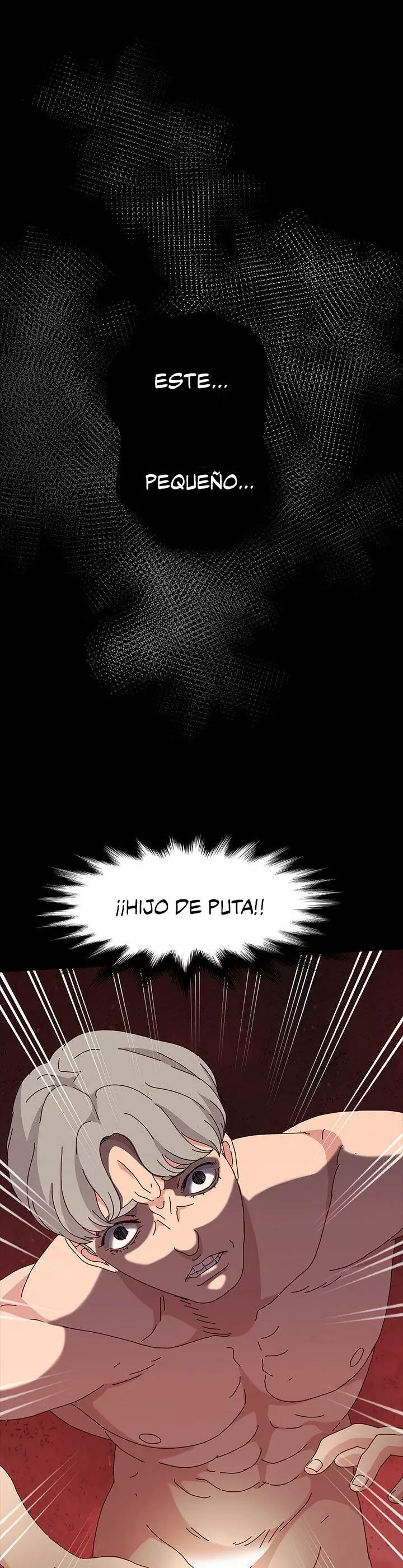 Perfect Model Capítulo 21 - Page 7