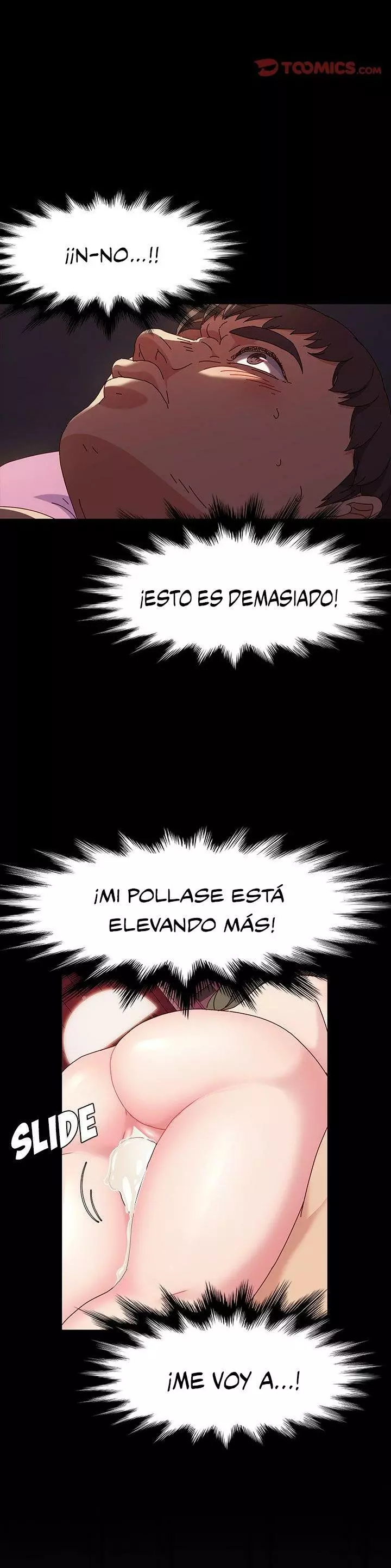 Perfect Model Capítulo 22 - Page 26