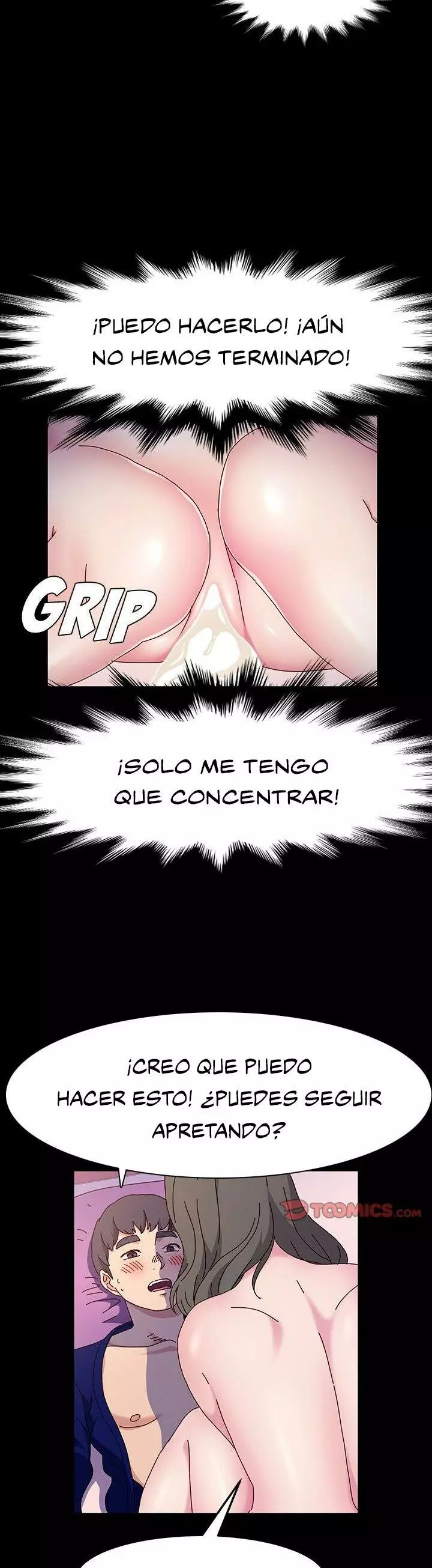Perfect Model Capítulo 22 - Page 30