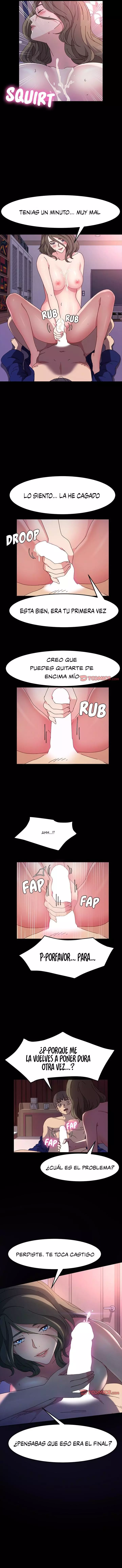 Perfect Model Capítulo 22 - Page 37