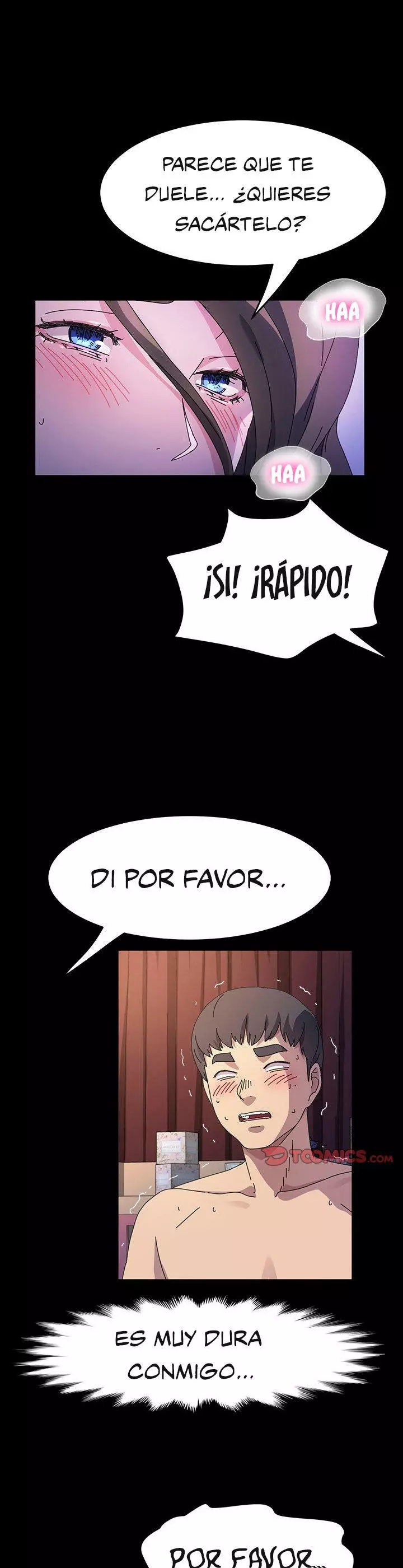 Perfect Model Capítulo 23 - Page 14