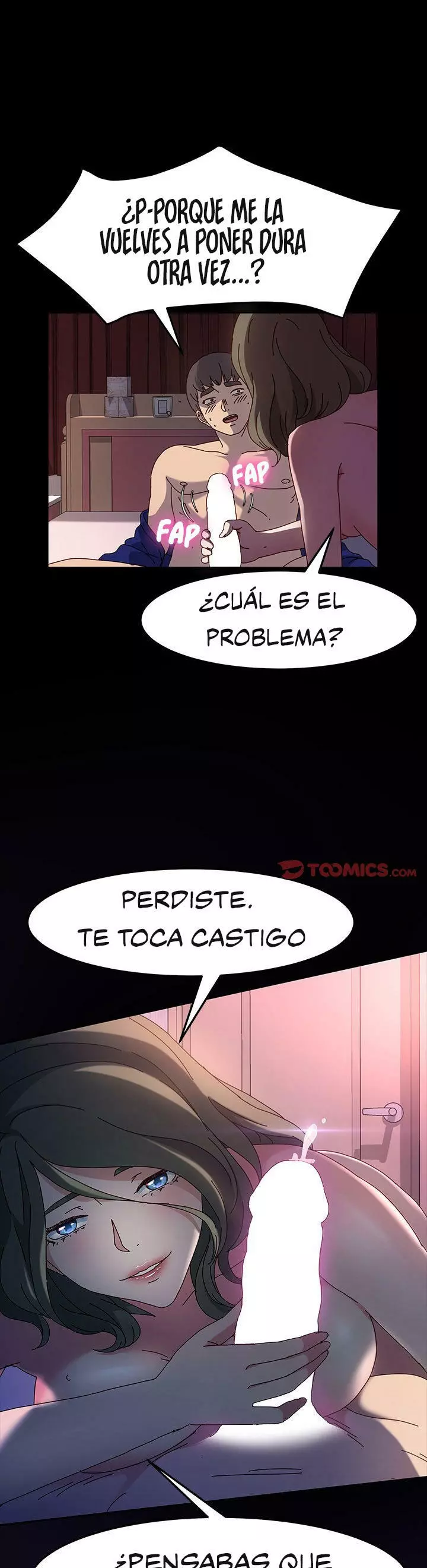 Perfect Model Capítulo 23 - Page 2