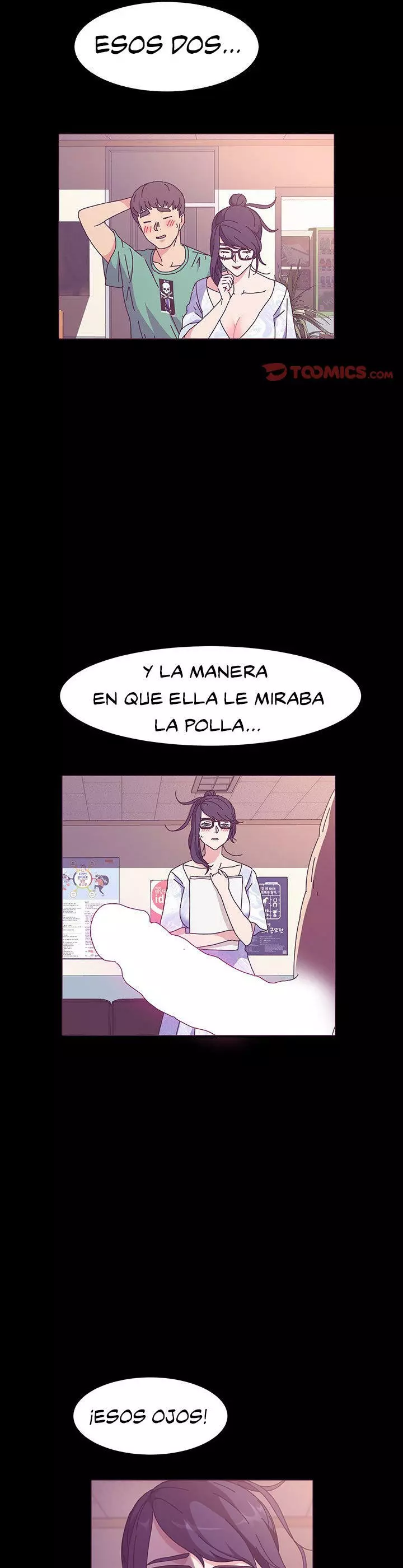 Perfect Model Capítulo 23 - Page 31