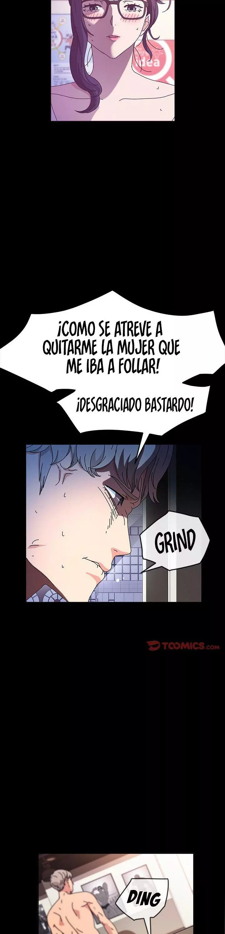 Perfect Model Capítulo 23 - Page 32