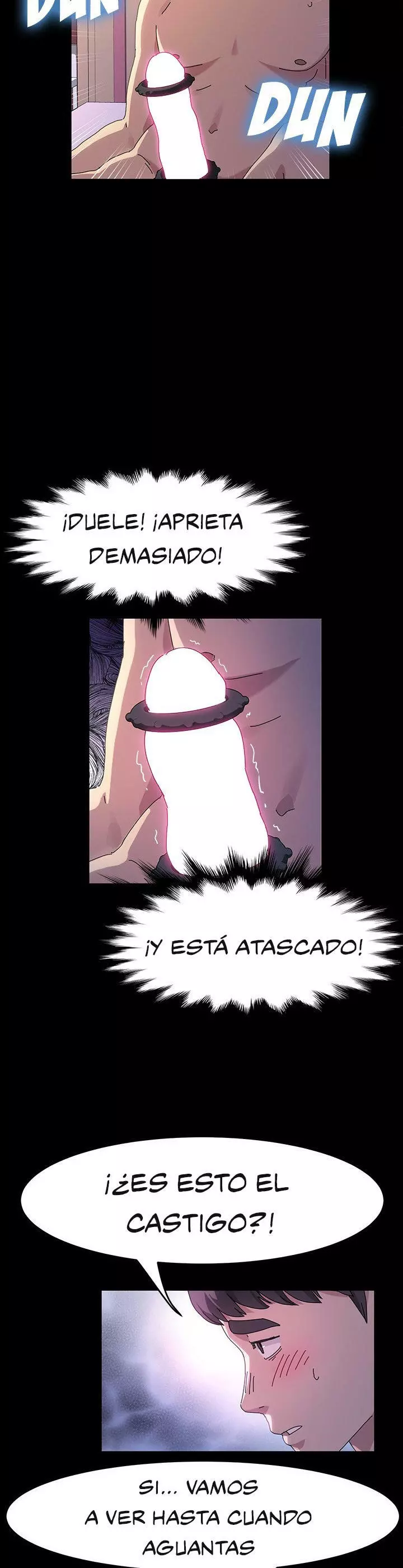 Perfect Model Capítulo 23 - Page 9