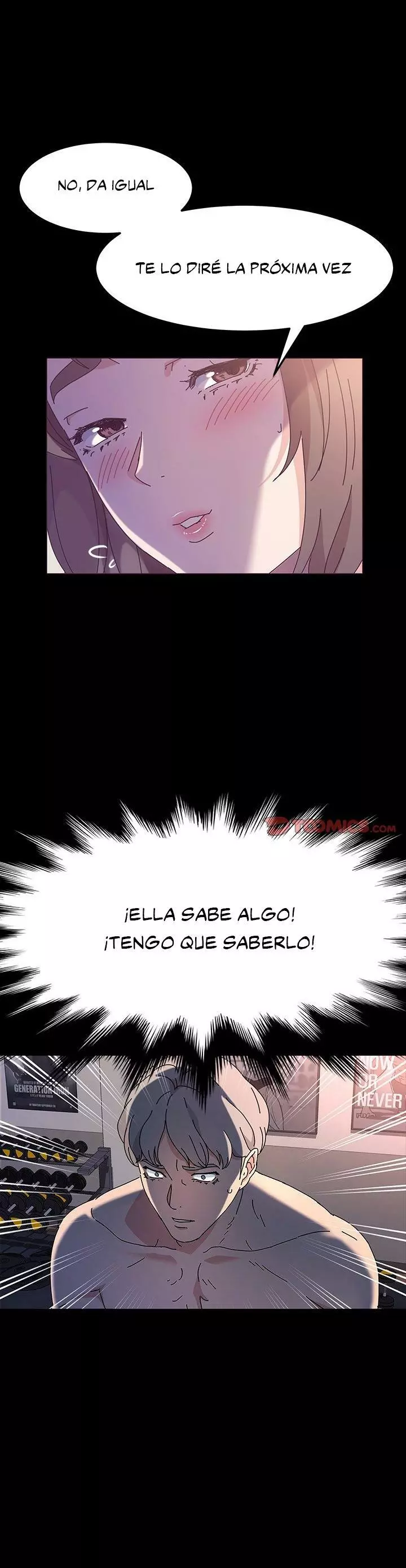 Perfect Model Capítulo 24 - Page 2