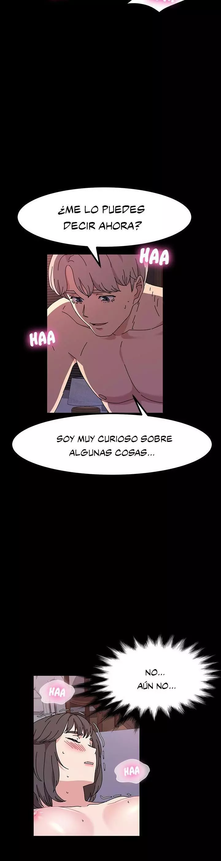 Perfect Model Capítulo 24 - Page 29