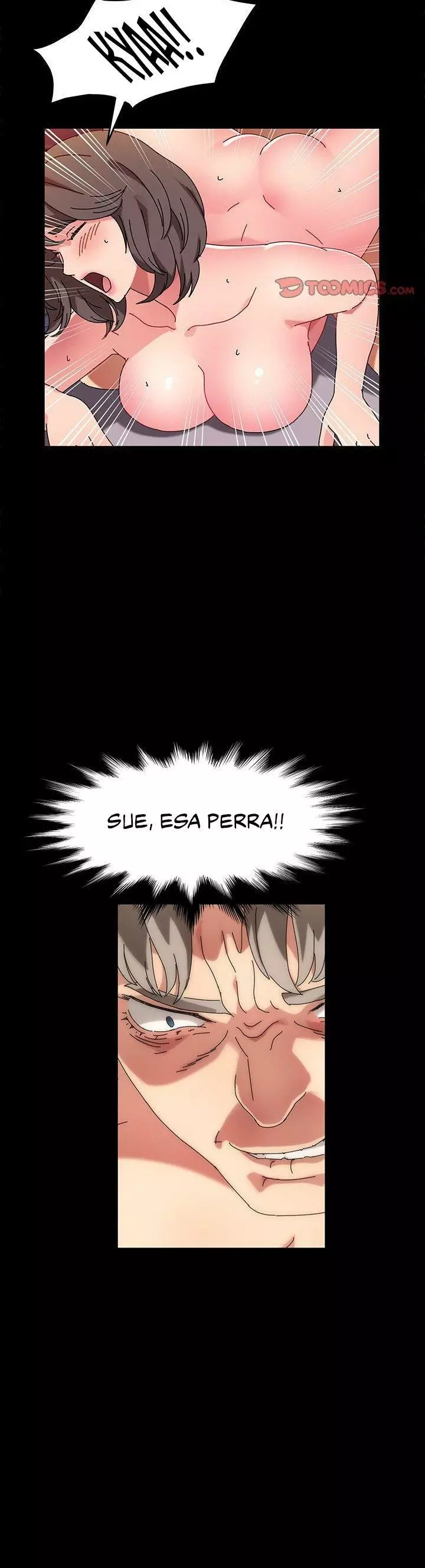 Perfect Model Capítulo 25 - Page 16
