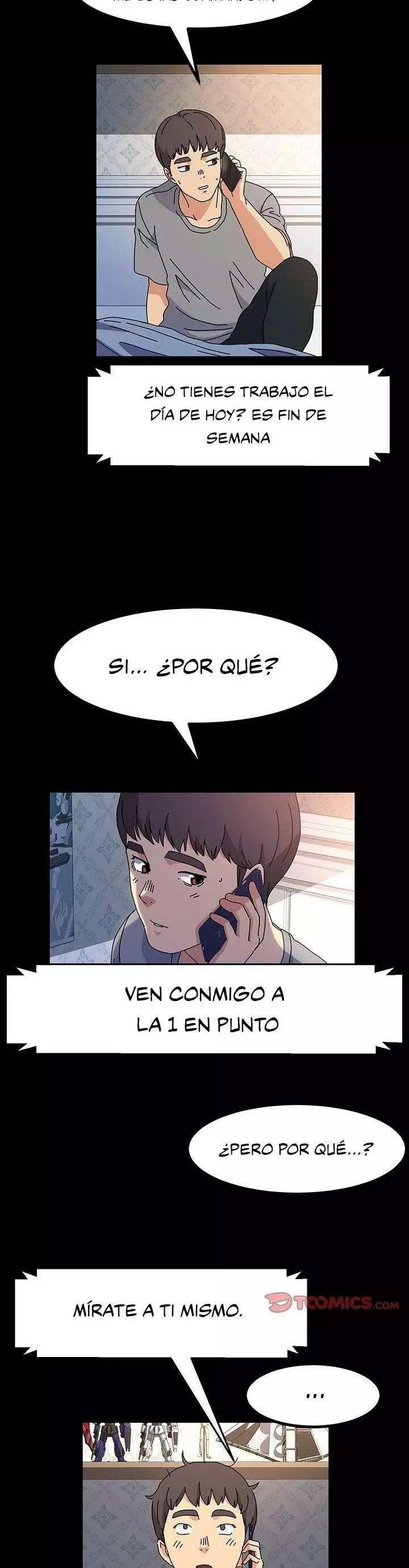Perfect Model Capítulo 25 - Page 29