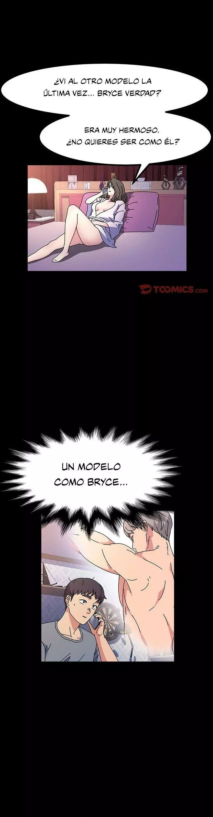 Perfect Model Capítulo 25 - Page 31