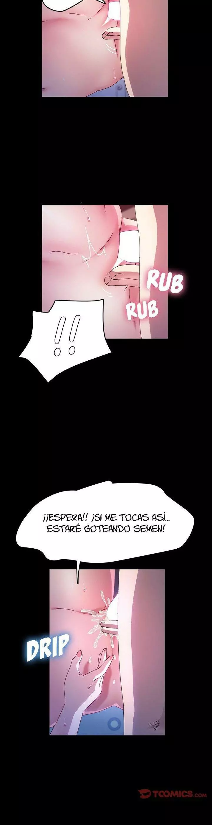 Perfect Model Capítulo 25 - Page 9