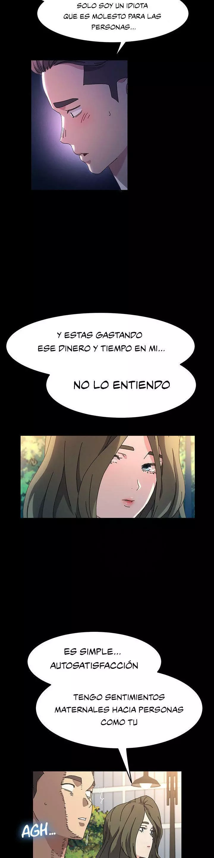 Perfect Model Capítulo 26 - Page 10