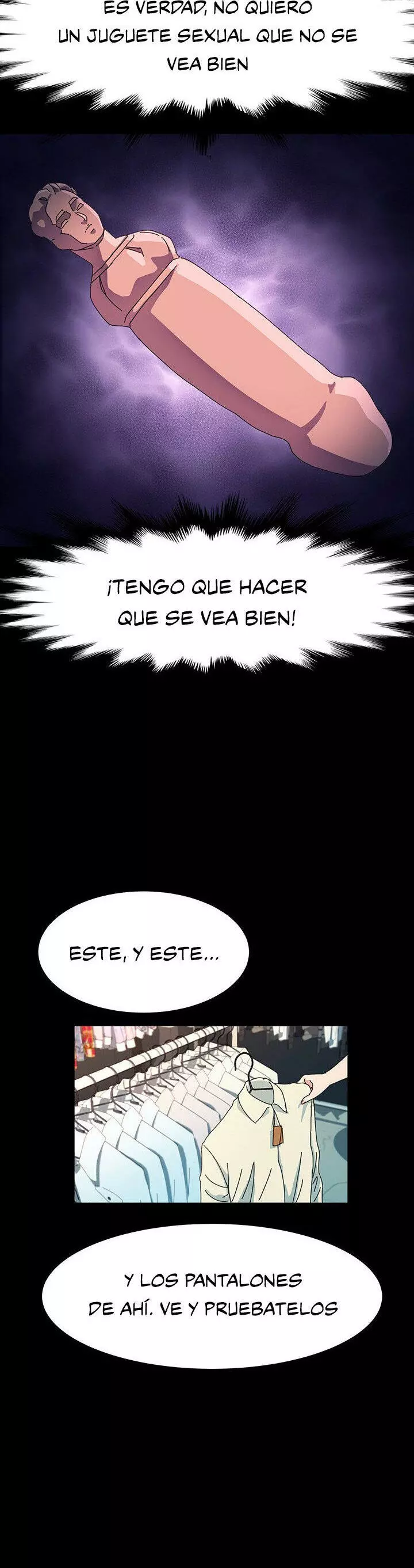 Perfect Model Capítulo 26 - Page 13