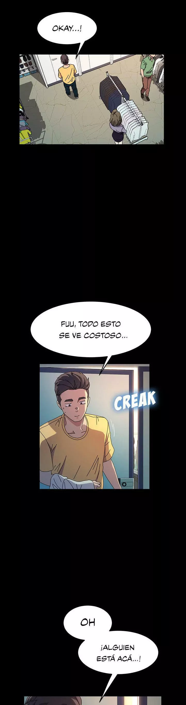 Perfect Model Capítulo 26 - Page 14