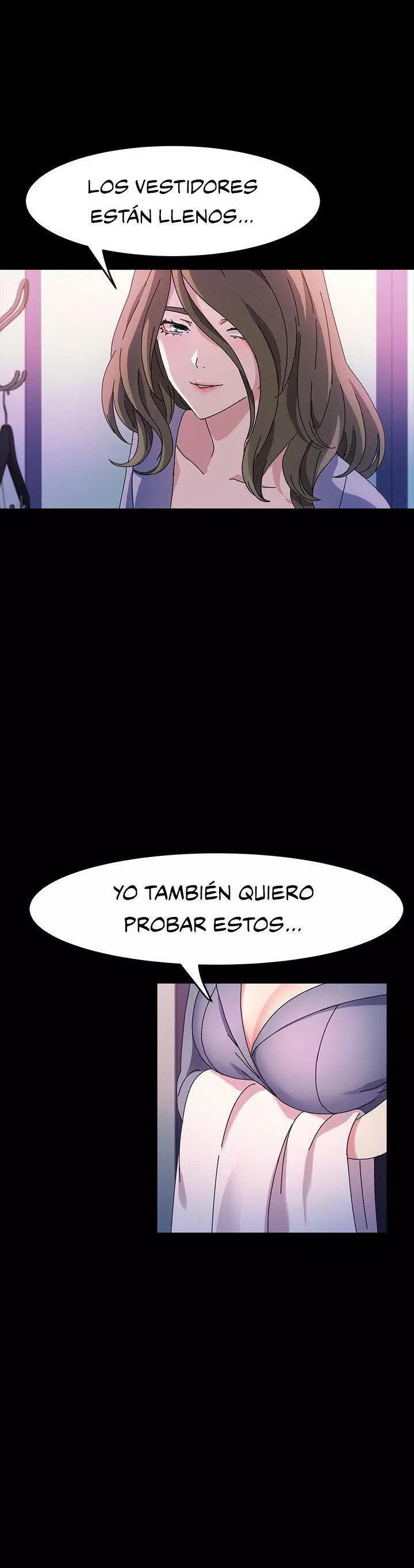 Perfect Model Capítulo 26 - Page 16